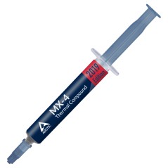 Arctic MX-4 4g Edition 2019 - High Performance Thermal Compound ACTCP00002B